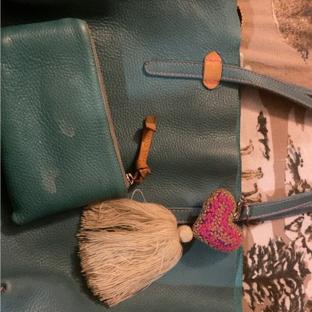 Preloved cosuela